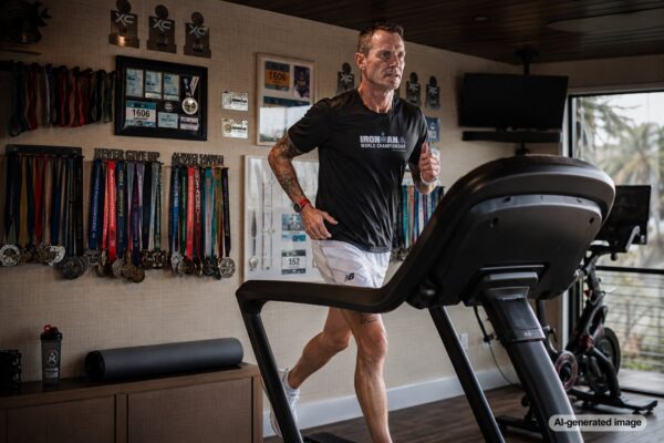 How To Know If Stress Is Affecting Your Physical Performance