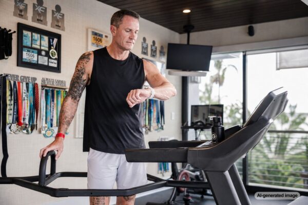 How To Know If You Are Doing Too Much Cardio