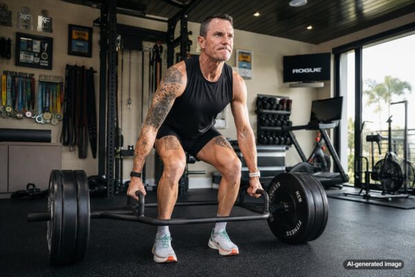How To Know If You Are Training Hard Enough To Build Muscle