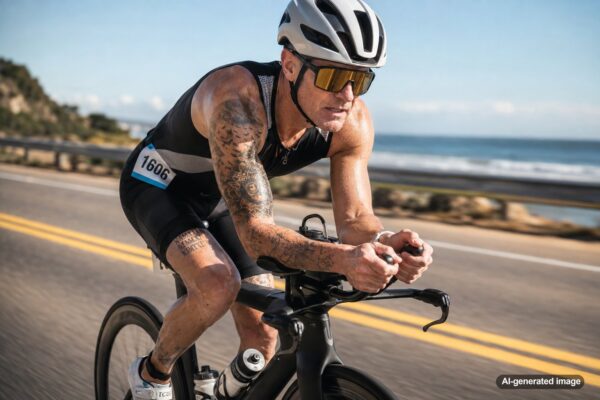 How To Recover Strong After A Hard Race