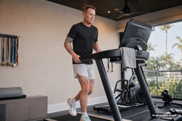 How To Stop Turning Every Workout Into A Test