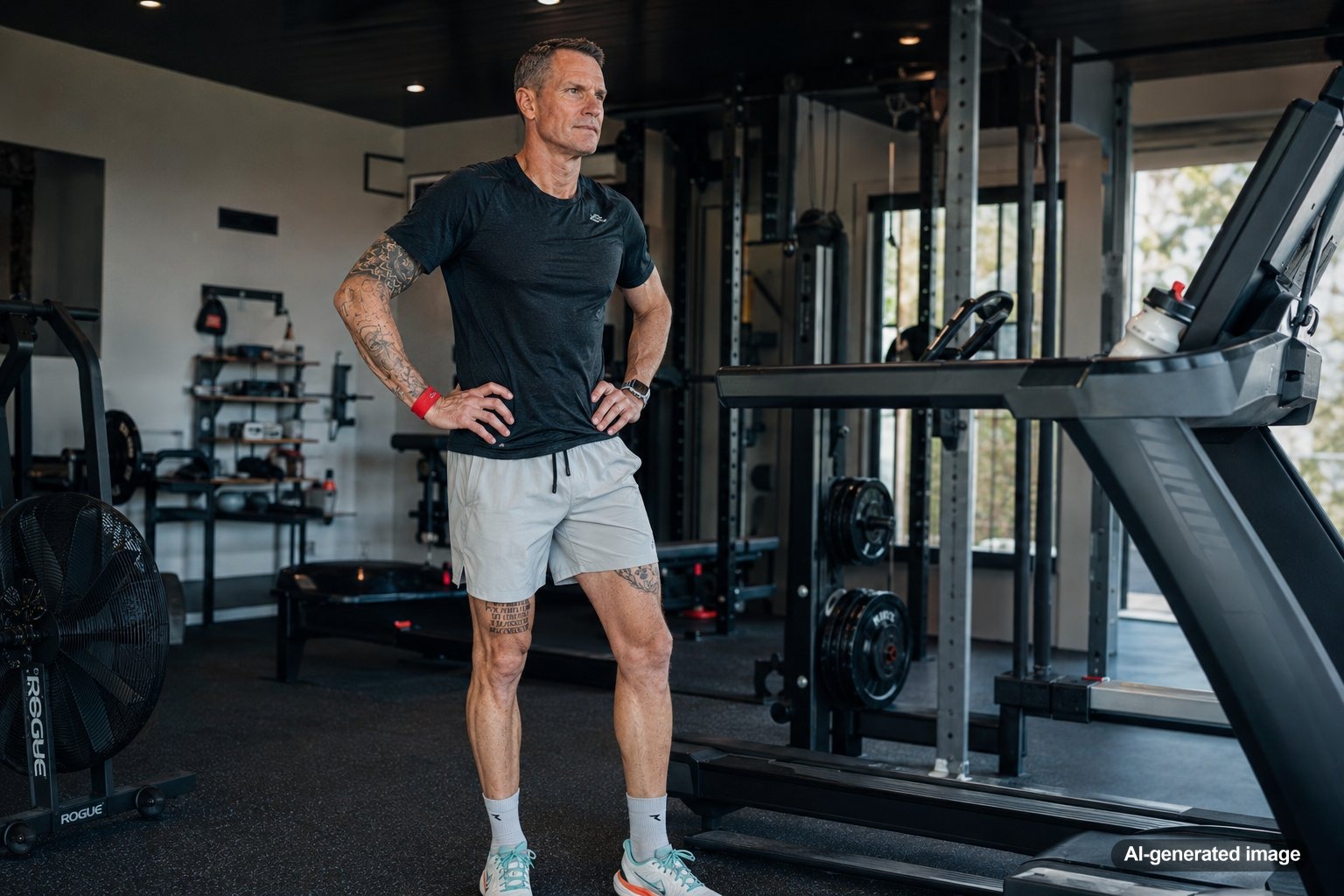 How To Tell If You Are Under-Recovered Or Just Unmotivated