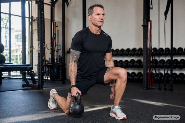 How To Tell If You Need Mobility Work Or More Strength