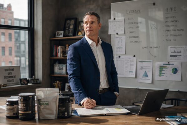 How To Tell Whether A Wellness Trend Is Science Or Marketing