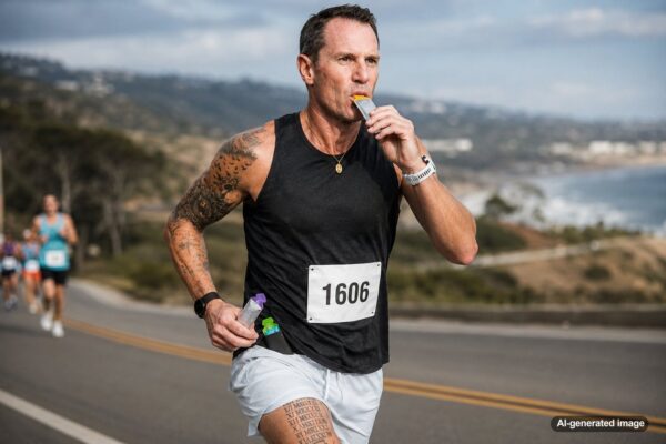 Hydrogel vs. Standard Gels: The Best Fueling for Long Runs