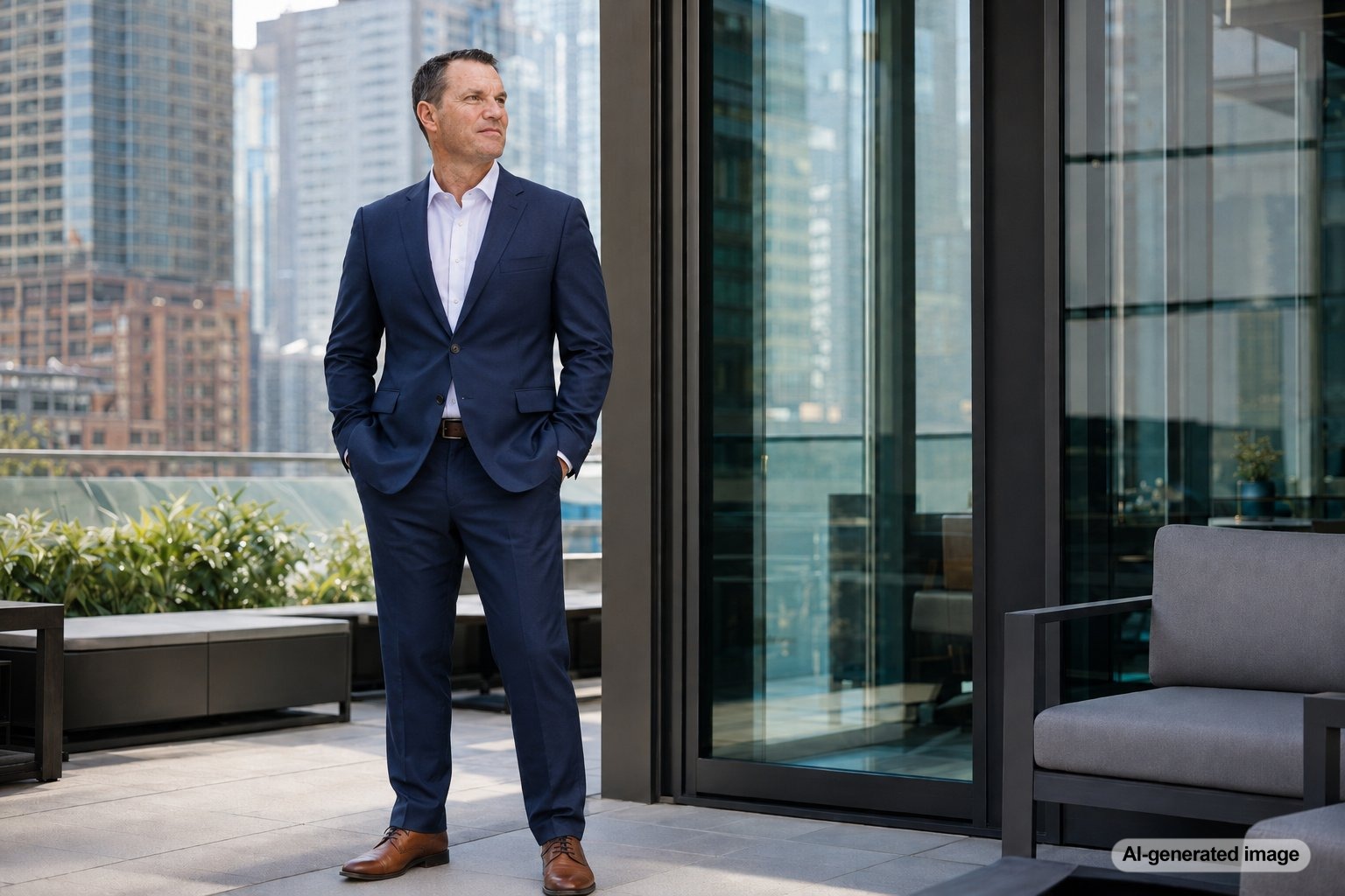 Inspiring The Next Generation Of Leaders To Stay Capable