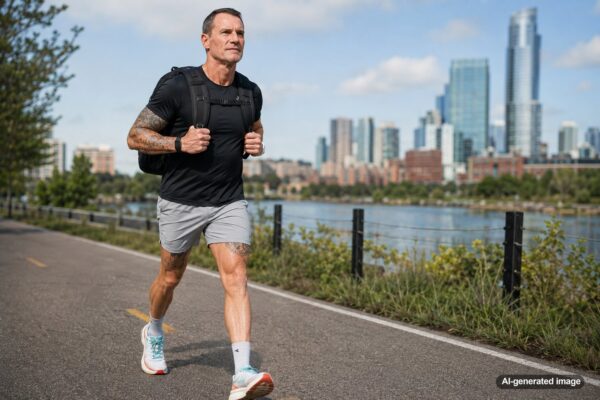 Is Rucking A Better Workout Than Regular Walking?
