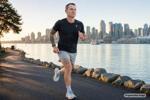 Should You Exercise On An Empty Stomach?