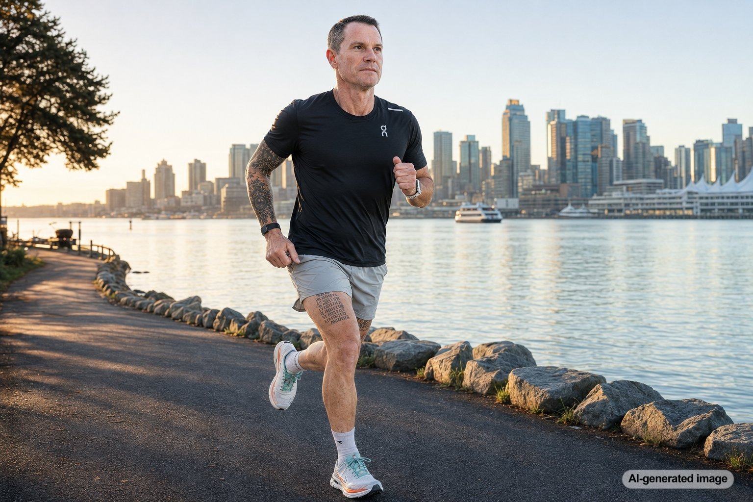 Should You Exercise On An Empty Stomach?