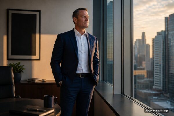 Strategic Rest: Why Your Business Growth Depends on Your Recovery
