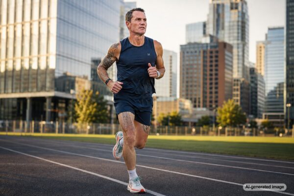 The Power of Consistency: 1% Gains in the Office and on the Track