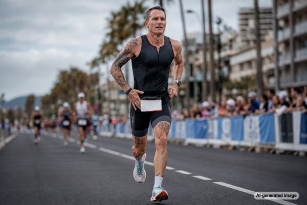 What Causes Hip Pain After Running Or Cycling?