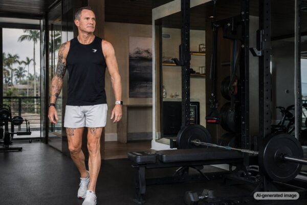 What Happens When You Stop Strength Training For A Month?