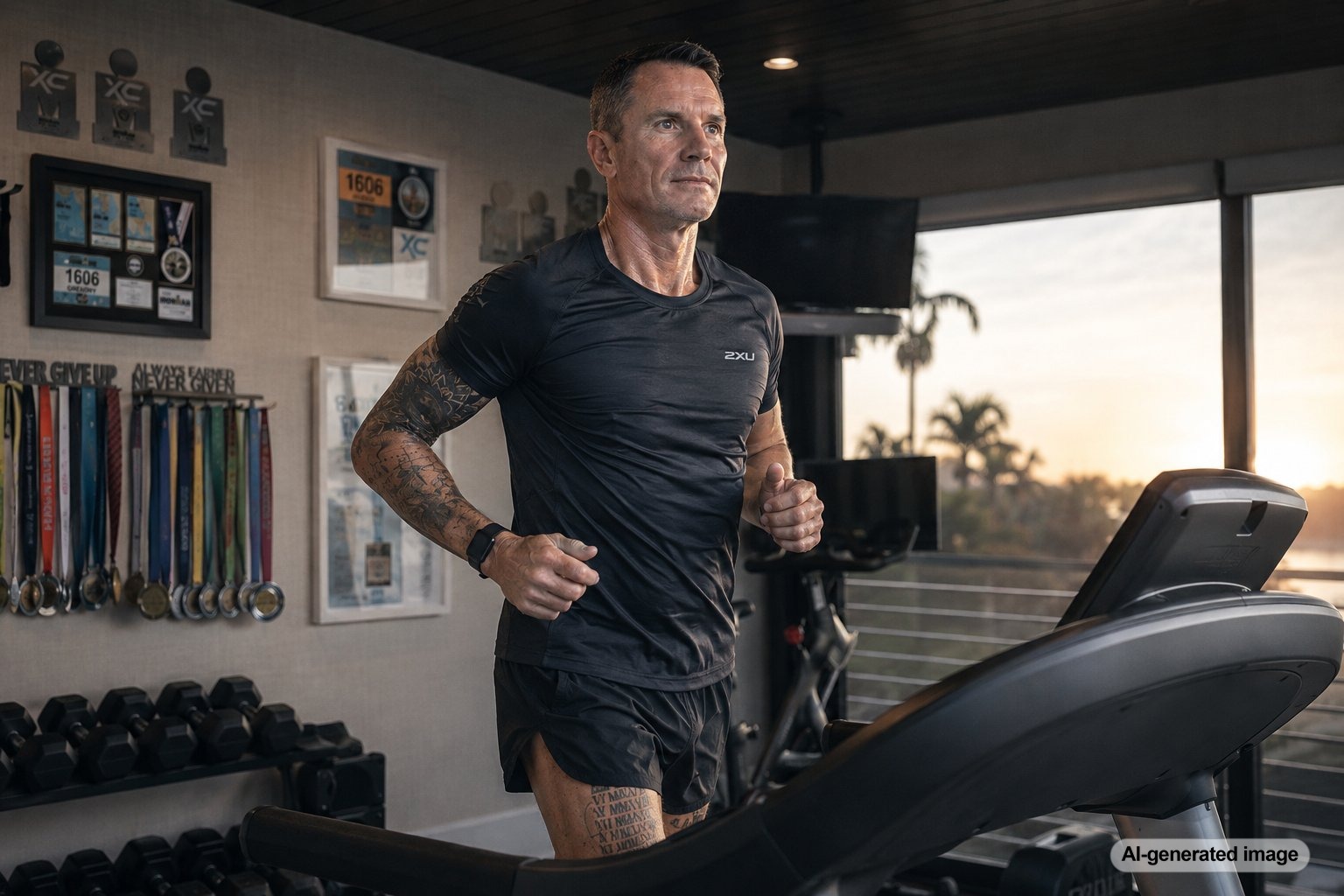 What Happens When You Train Fasted?