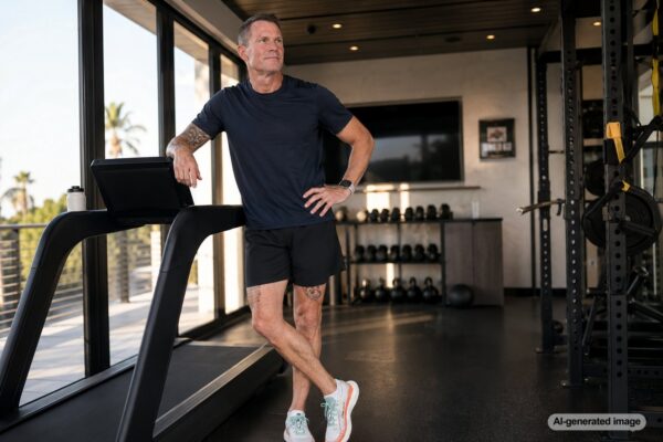 What Men Should Ask Their Doctor About Low Energy And Low Drive