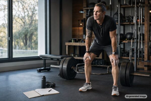 What Training Through Imperfection Teaches You About Life