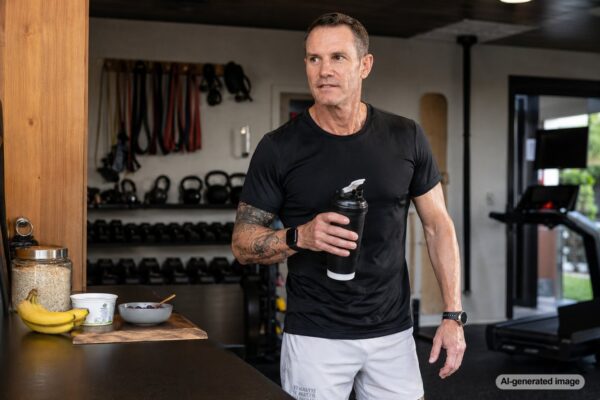 When Is A Protein Shake More Useful Than Real Food?