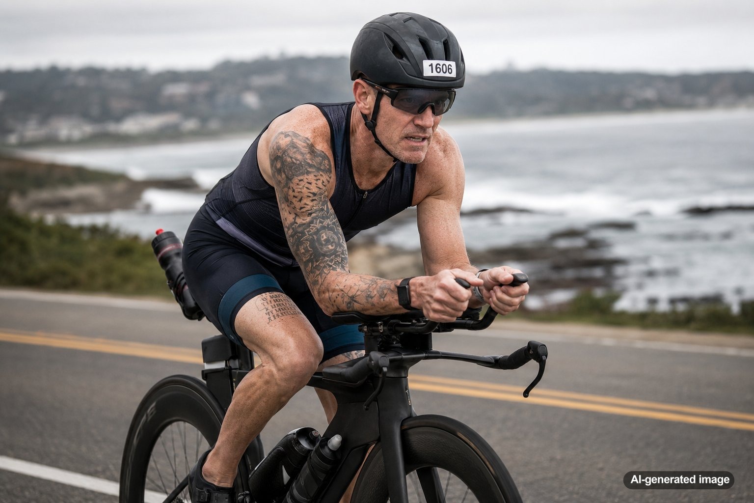 Why A Low Resting Heart Rate Is Not Always Better