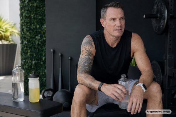 Why Drinking More Water Does Not Always Fix Dehydration