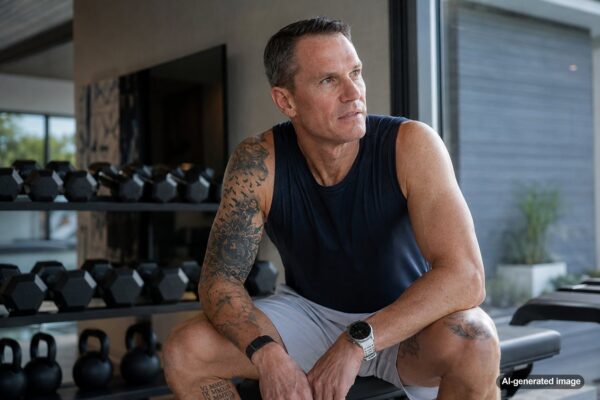 Why Even Moderate Drinking Can Hurt The Next Day’s Workout