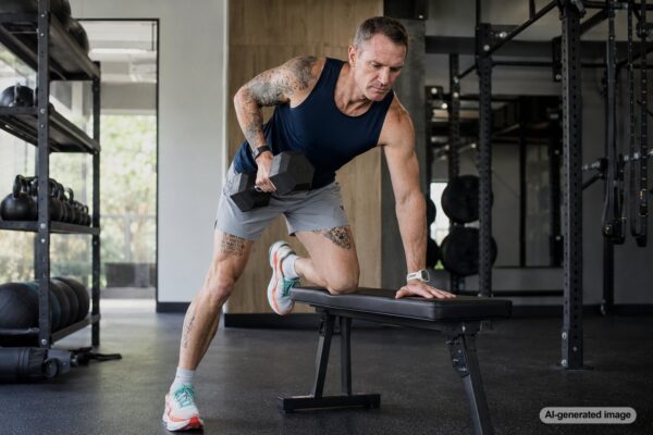 Why Mind-Muscle Connection Matters in Functional Training