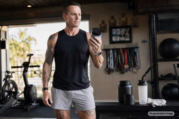 Why “Natural” Supplements Are Not Automatically Safe