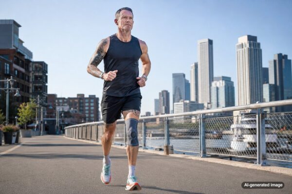 Why Old Injuries Start Bothering You Again After 40