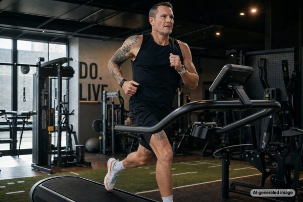Why Vitamin Deficiencies Can Affect Workout Performance