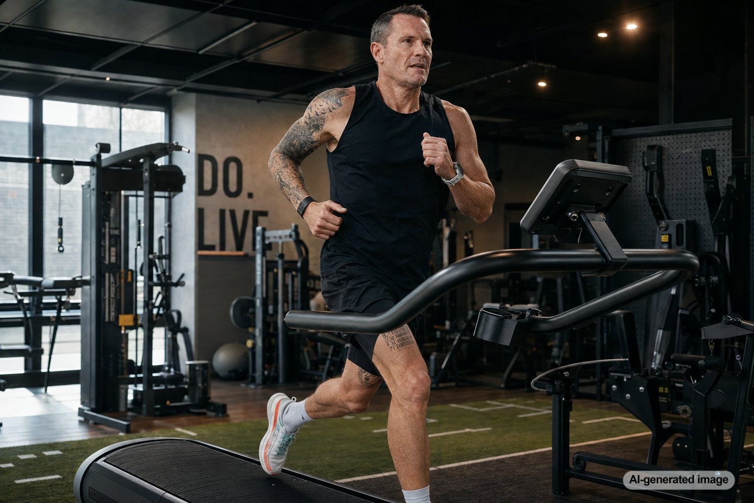 Why Vitamin Deficiencies Can Affect Workout Performance