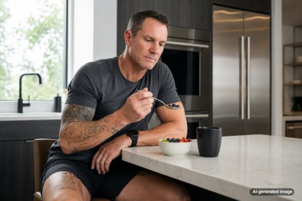 Why Your Diet Feels Healthy But Leaves You Hungry