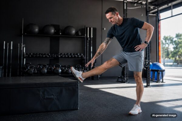 Why Your Hamstrings Always Feel Tight Even After Stretching