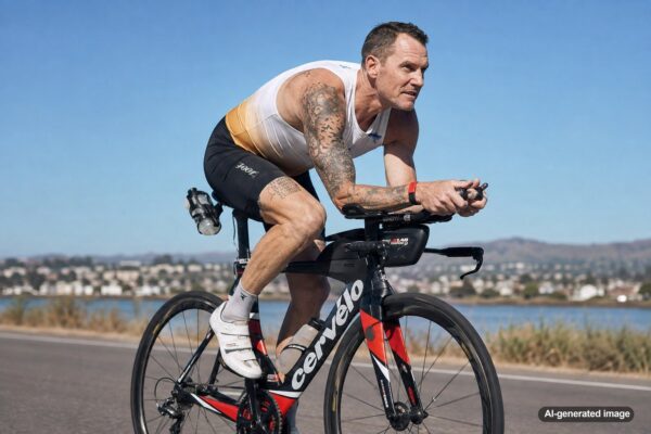 Why Your Lower Back Gets Tight During Long Workouts
